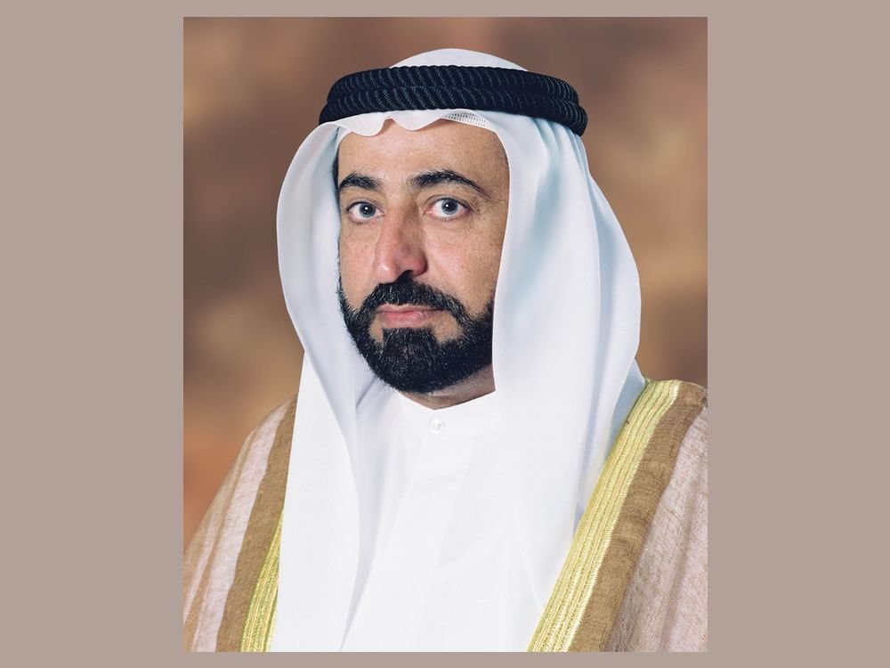 (موسع) حاكم الشارقة يعتمد الموازنة العامة للإمارة بـ 42,007 مليار درهم لعام 2025 1 (موسع) حاكم الشارقة يعتمد الموازنة العامة للإمارة بـ 42,007 مليار درهم لعام 2025