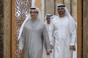برئاسة منصور بن زايد.. "الوزاري للتنمية" يناقش عدداً من التقارير الحكومية