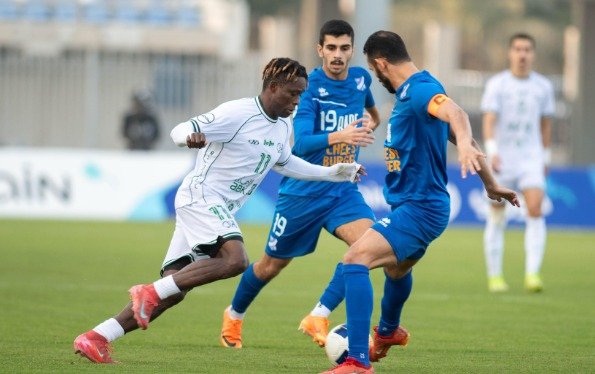 العربي يزيد أحزان التضامن في الدوري الكويتي 1 العربي يزيد أحزان التضامن في الدوري الكويتي