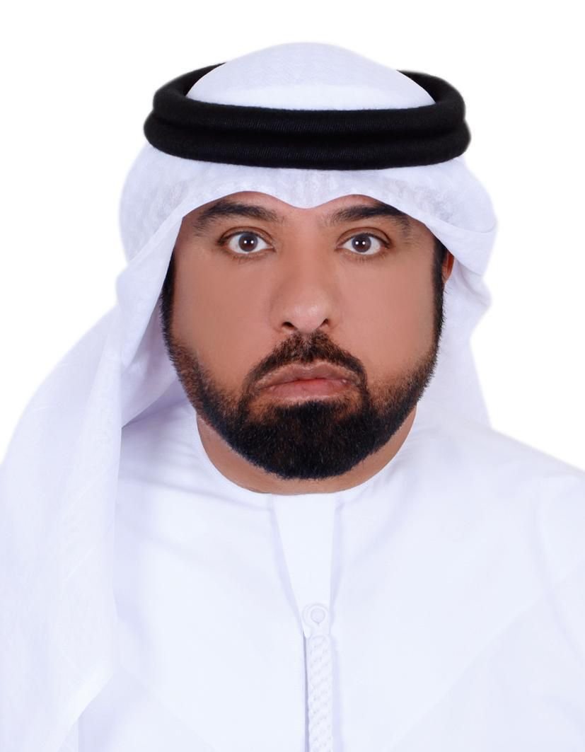 عبيد المزروعي: مهرجان العين التراثي يجسد حرص القيادة الرشيدة على صون التراث 1 عبيد المزروعي