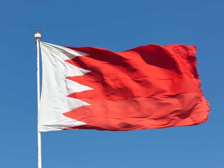 البحرين تعلن اعتراض وتدمير 182 صاروخا و 400 طائرة مسيرة منذ بدء الاعتداءات الإيرانية 1 البحرين تعلن اعتراض وتدمير 182 صاروخا و 400 طائرة مسيرة منذ بدء الاعتداءات الإيرانية