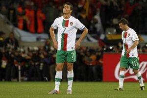 قصة منتخب.. رونالدو يقود أحلام البرتغال في المونديال 2 قصة منتخب.. رونالدو يقود أحلام البرتغال في المونديال