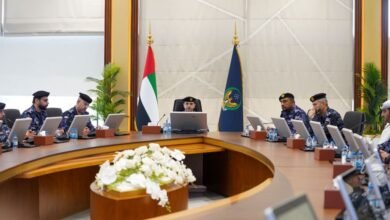 اللجنة العليا الدائمة