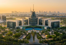 "دبي للسيليكون" والشركة الدولية المحدودة التابعة لجامعة ميونخ تستكشفان آفاق تعزيز مجالات البحوث التطبيقية ونقل التكنولوجيا 22 "دبي للسيليكون"