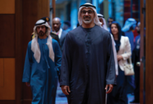 على هامش زيارته الرسمية إلى كندا.. ولي عهد أبوظبي يلتقي عدداً من الطلبة الإماراتيين المبتعثين 18 ولي عهد أبوظبي