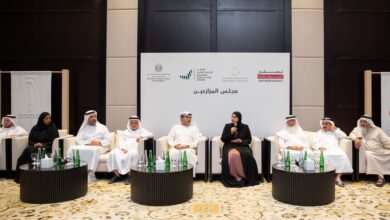 مجلس المزارعين في رأس الخيمة يبحث تطوير الإنتاج المحلي وتوسيع فرص تسويق المحاصيل